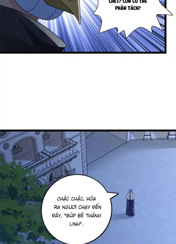 Ta Có 999 Loại Dị Năng Chapter 240 - 21
