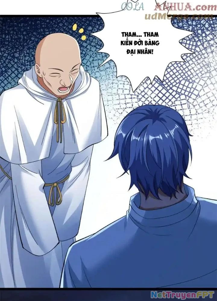 Ta Có 999 Loại Dị Năng Chapter 240 - 29