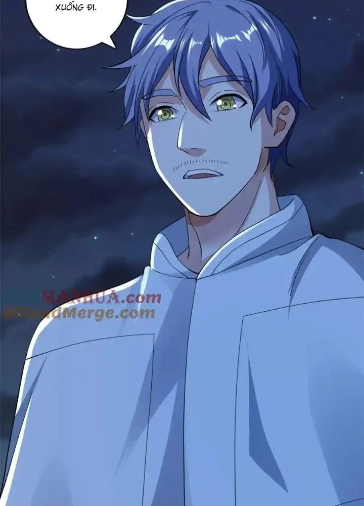 Ta Có 999 Loại Dị Năng Chapter 240 - 31