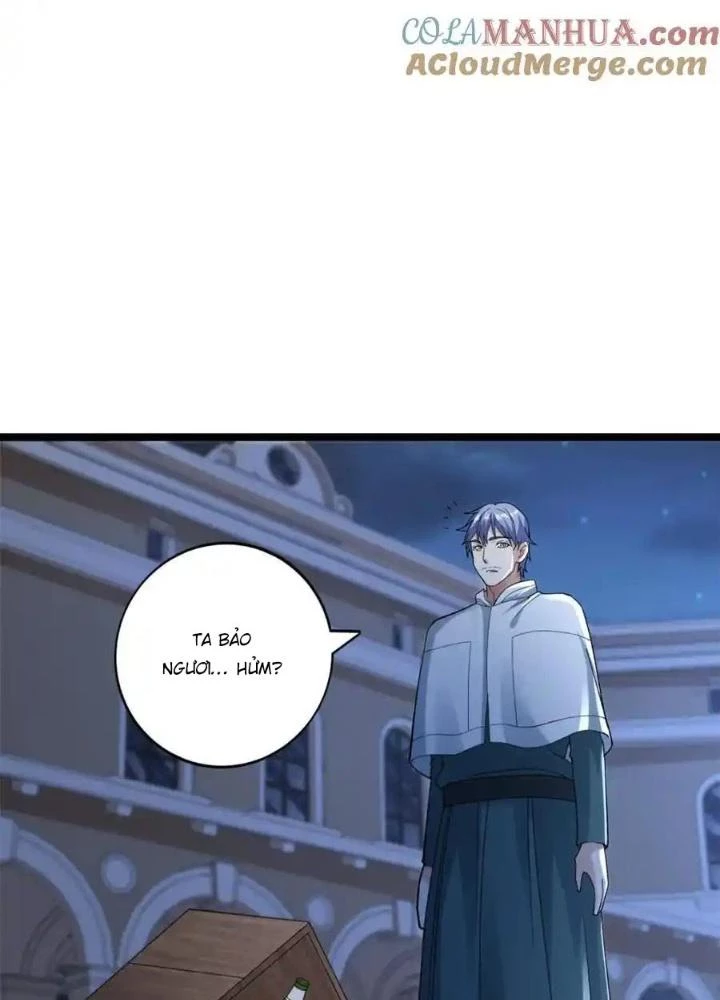 Ta Có 999 Loại Dị Năng Chapter 240 - 35