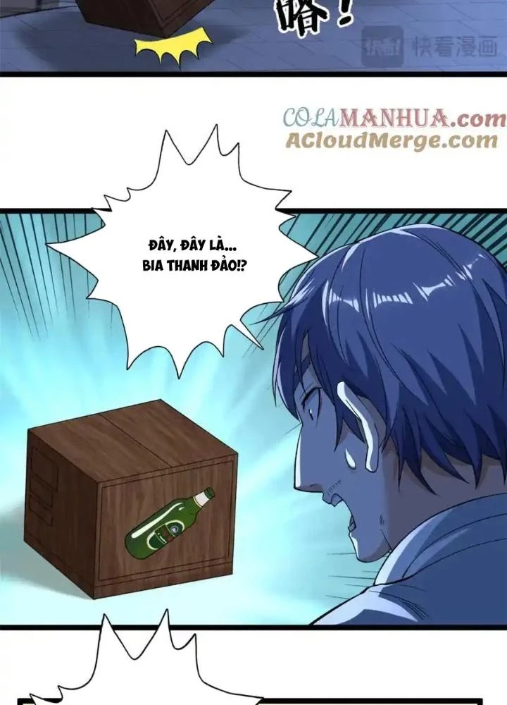 Ta Có 999 Loại Dị Năng Chapter 240 - 37