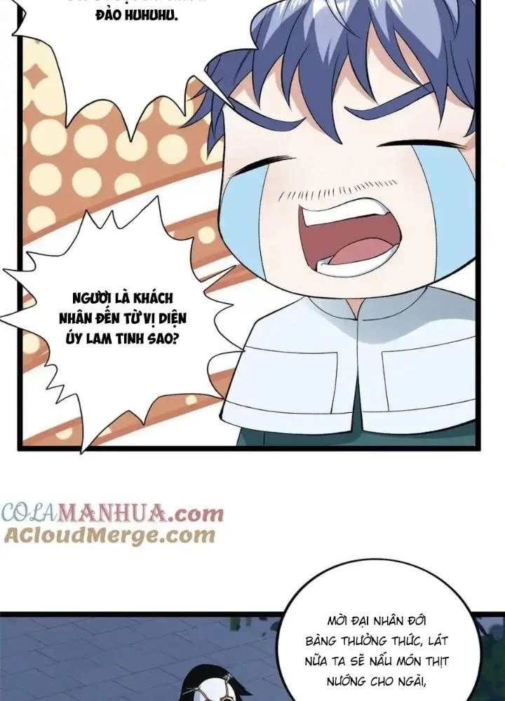 Ta Có 999 Loại Dị Năng Chapter 240 - 39