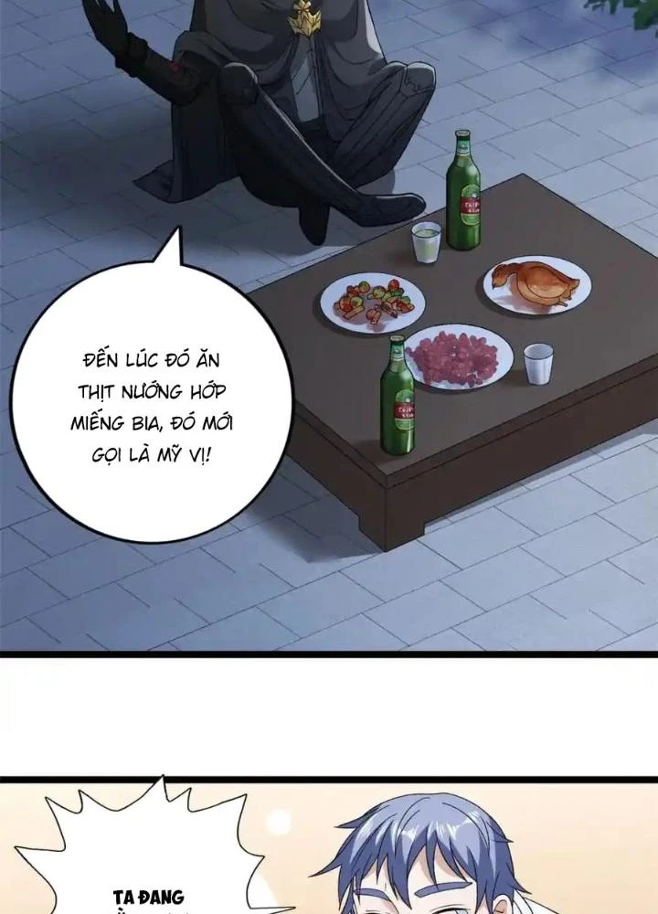 Ta Có 999 Loại Dị Năng Chapter 240 - 41
