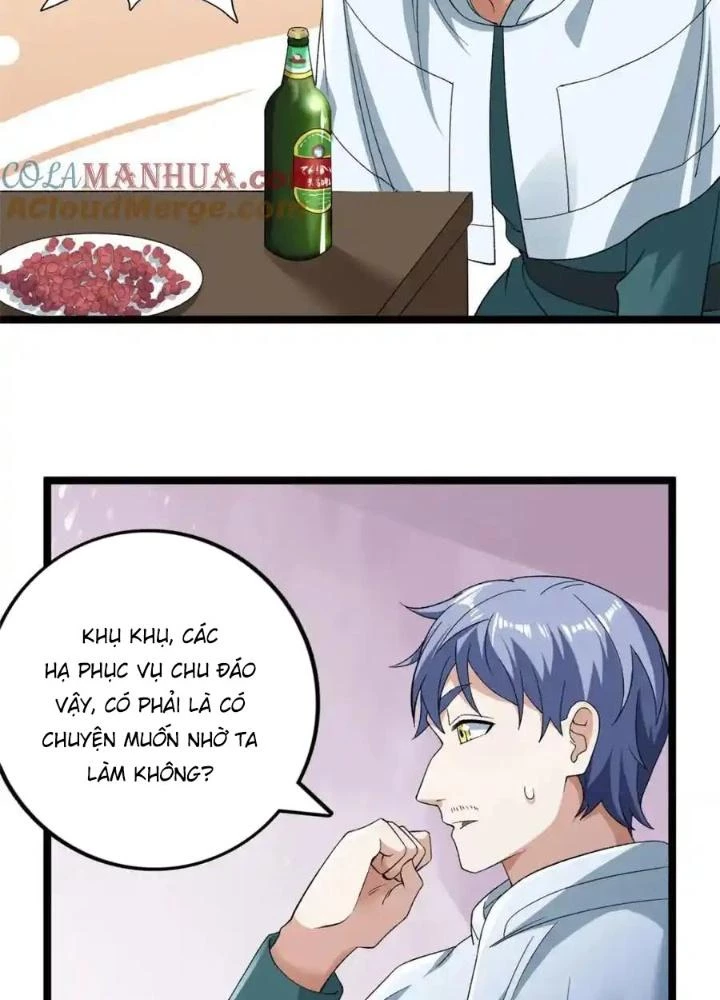 Ta Có 999 Loại Dị Năng Chapter 240 - 43