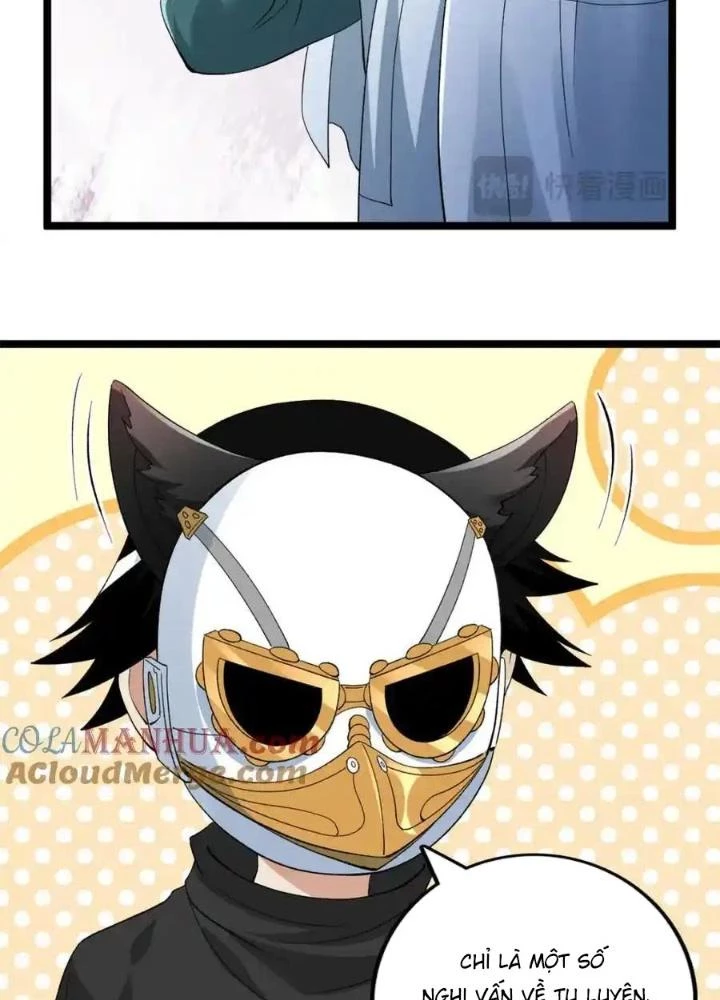 Ta Có 999 Loại Dị Năng Chapter 240 - 45