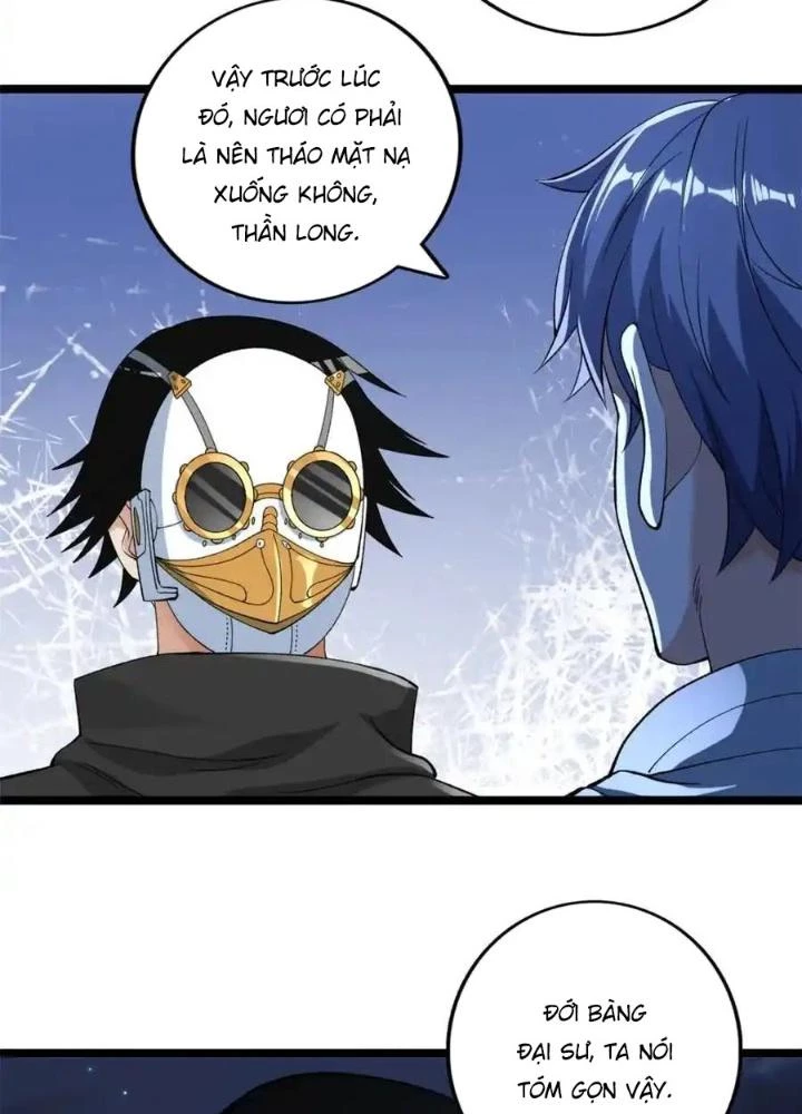 Ta Có 999 Loại Dị Năng Chapter 240 - 47