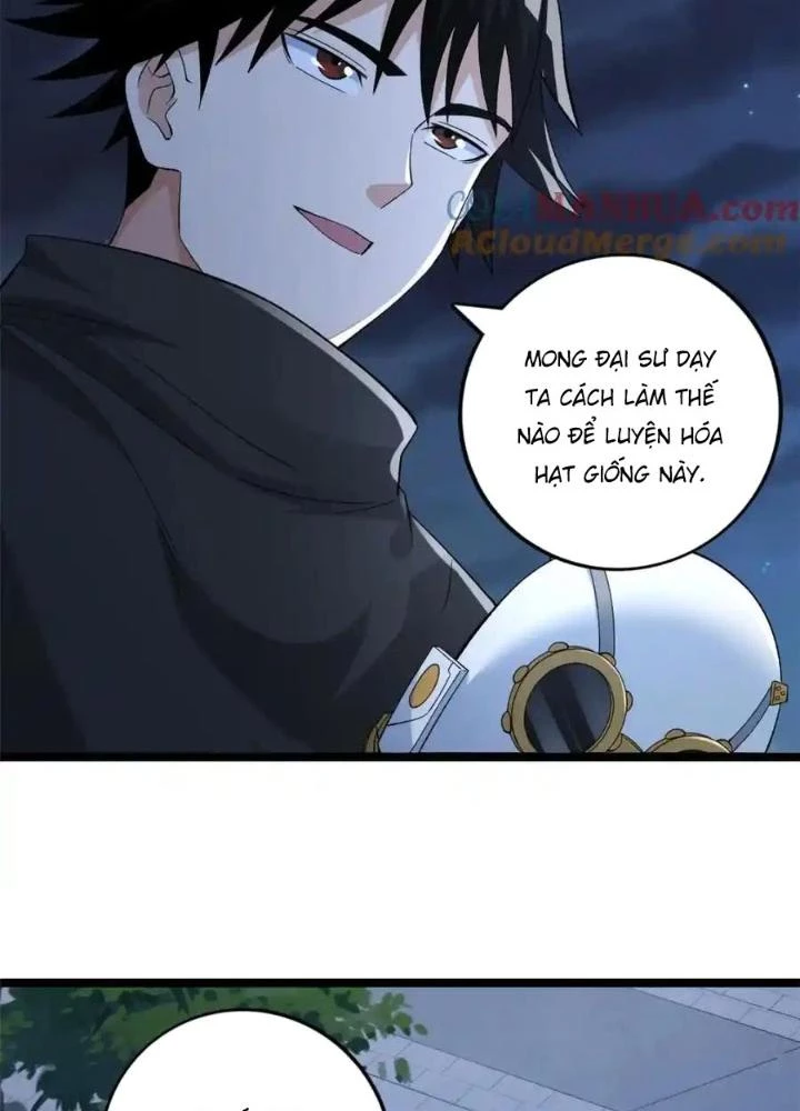Ta Có 999 Loại Dị Năng Chapter 240 - 49
