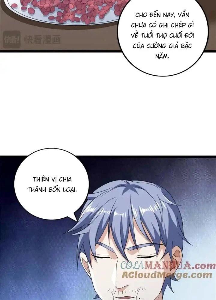 Ta Có 999 Loại Dị Năng Chapter 240 - 53