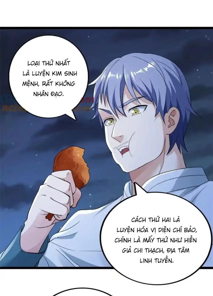 Ta Có 999 Loại Dị Năng Chapter 240 - 57