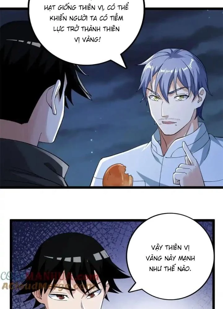 Ta Có 999 Loại Dị Năng Chapter 240 - 59