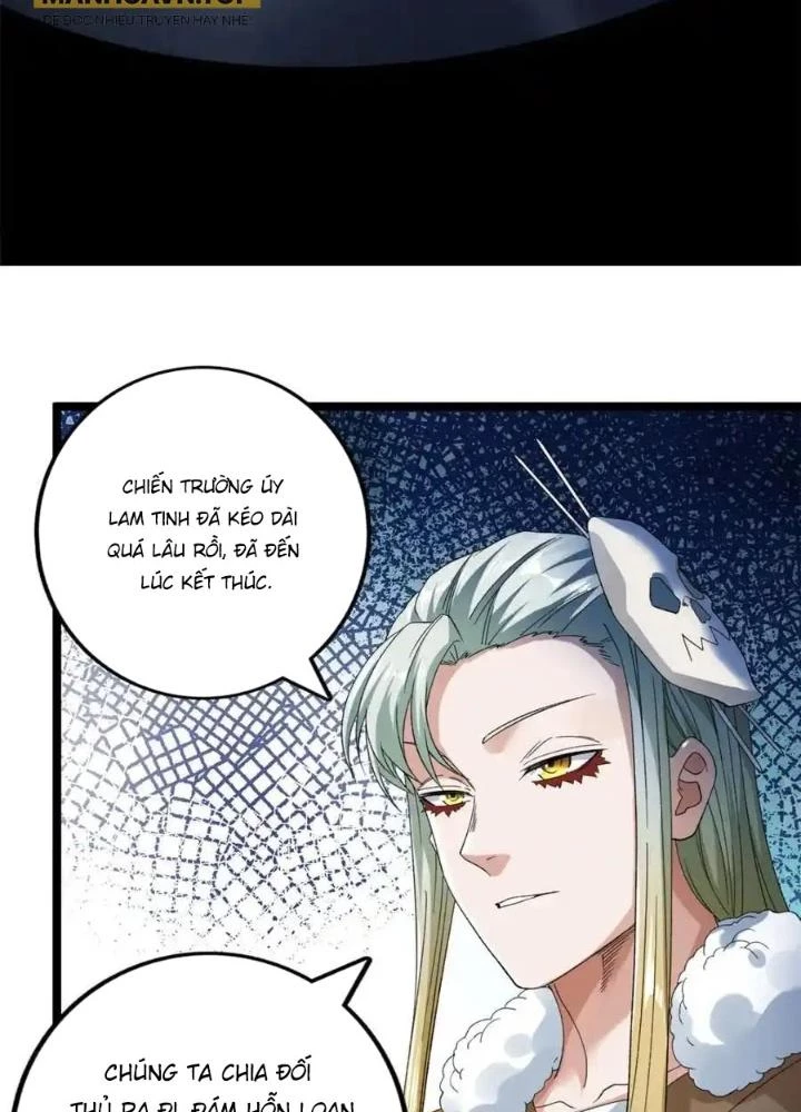 Ta Có 999 Loại Dị Năng Chapter 241 - 3