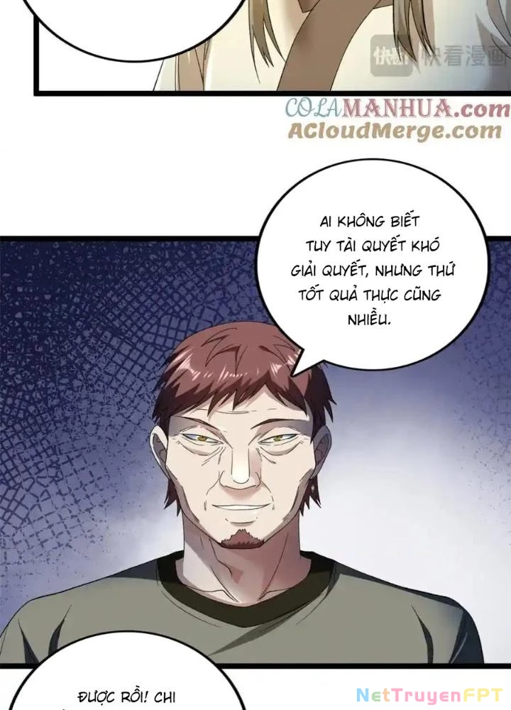 Ta Có 999 Loại Dị Năng Chapter 241 - 5