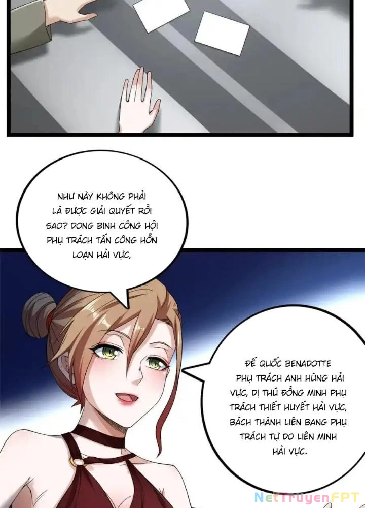 Ta Có 999 Loại Dị Năng Chapter 241 - 9