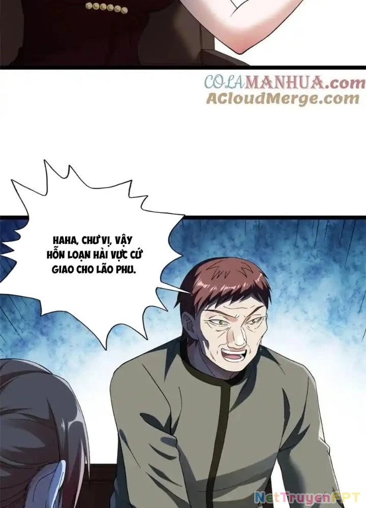 Ta Có 999 Loại Dị Năng Chapter 241 - 11