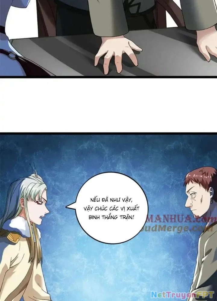 Ta Có 999 Loại Dị Năng Chapter 241 - 13
