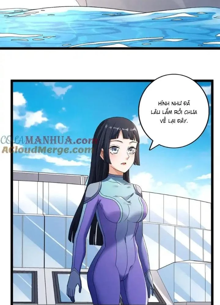 Ta Có 999 Loại Dị Năng Chapter 241 - 19