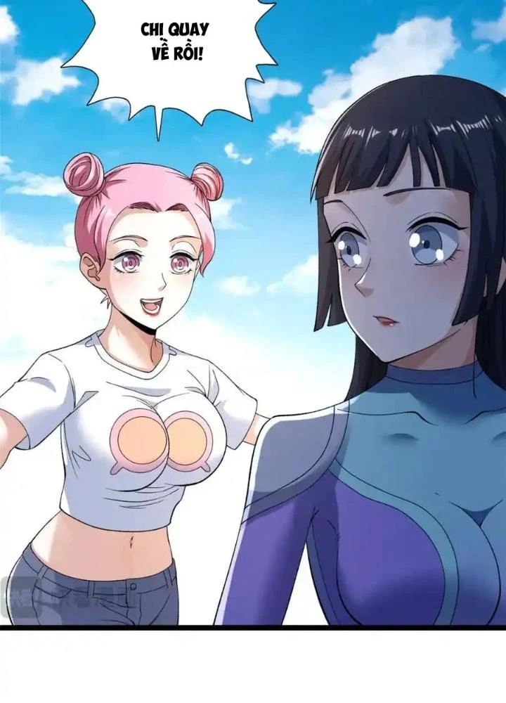 Ta Có 999 Loại Dị Năng Chapter 241 - 23