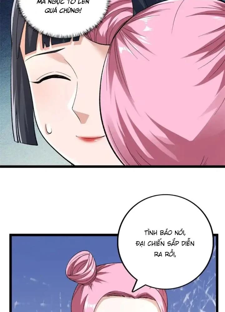 Ta Có 999 Loại Dị Năng Chapter 241 - 27