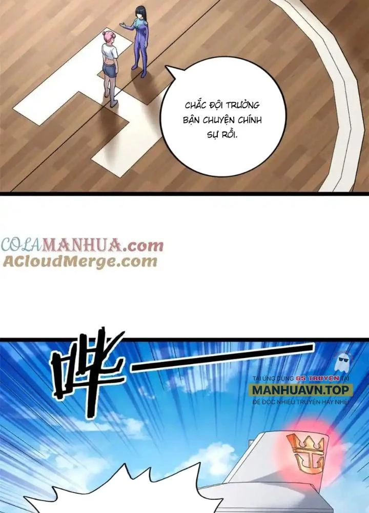 Ta Có 999 Loại Dị Năng Chapter 241 - 31