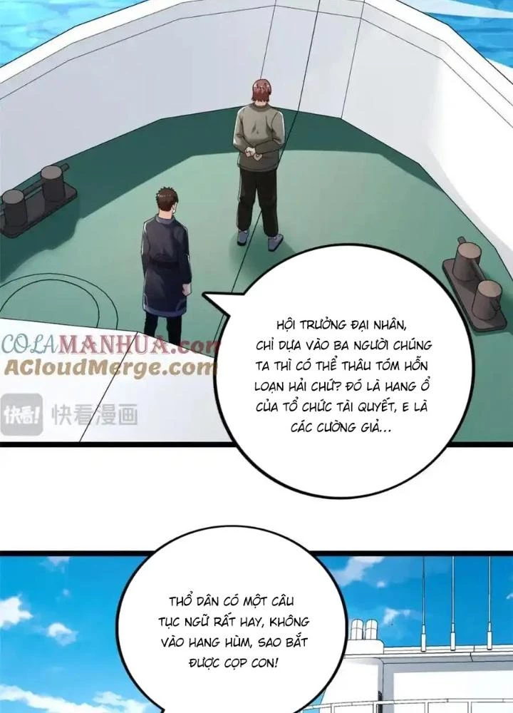 Ta Có 999 Loại Dị Năng Chapter 241 - 37