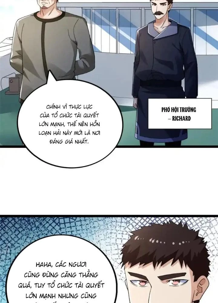Ta Có 999 Loại Dị Năng Chapter 241 - 39
