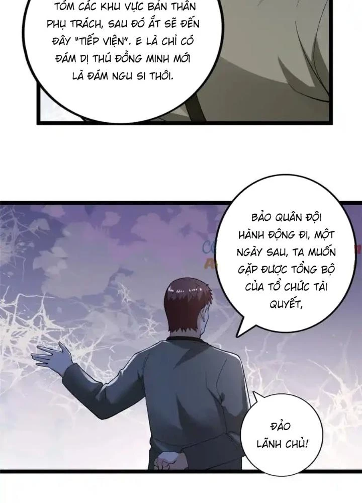 Ta Có 999 Loại Dị Năng Chapter 241 - 43