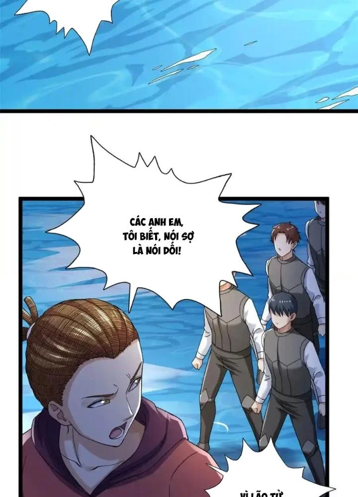 Ta Có 999 Loại Dị Năng Chapter 241 - 47