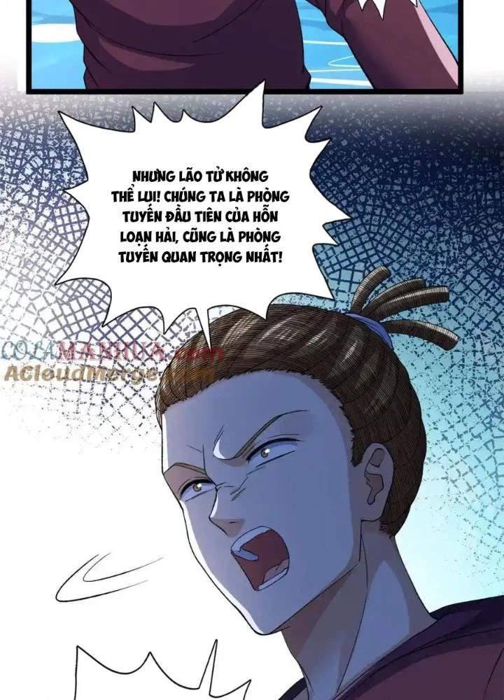 Ta Có 999 Loại Dị Năng Chapter 241 - 49