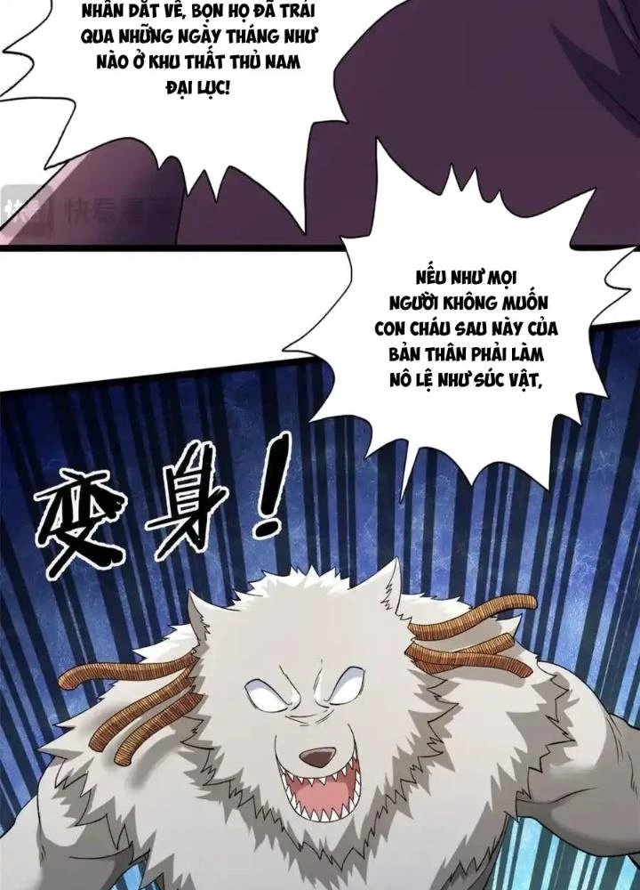 Ta Có 999 Loại Dị Năng Chapter 241 - 51