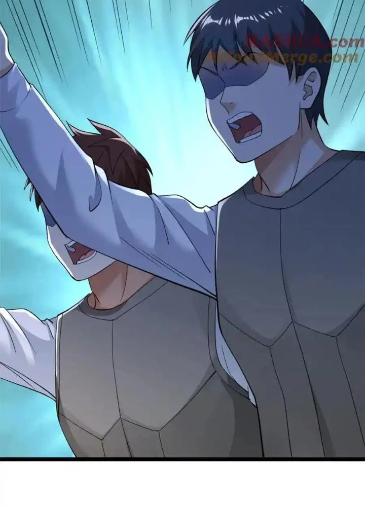Ta Có 999 Loại Dị Năng Chapter 241 - 55