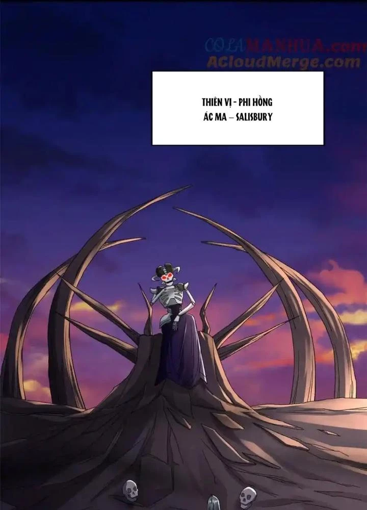 Ta Có 999 Loại Dị Năng Chapter 241 - 61