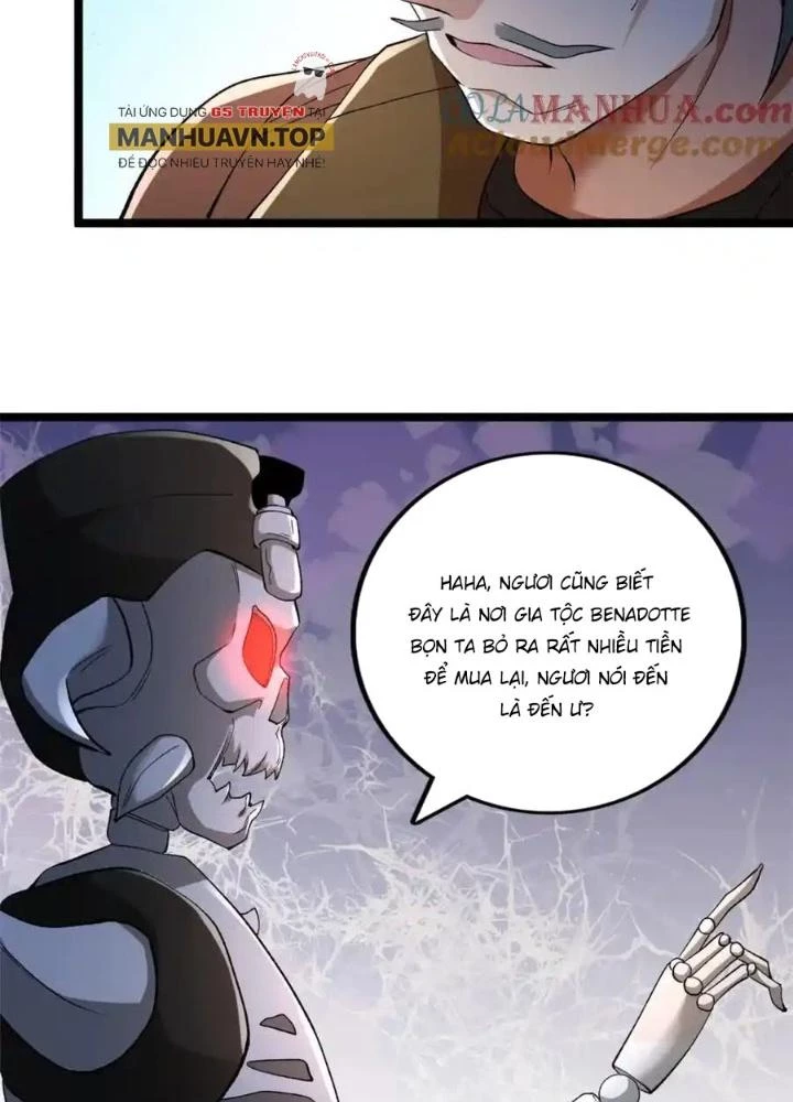 Ta Có 999 Loại Dị Năng Chapter 241 - 67