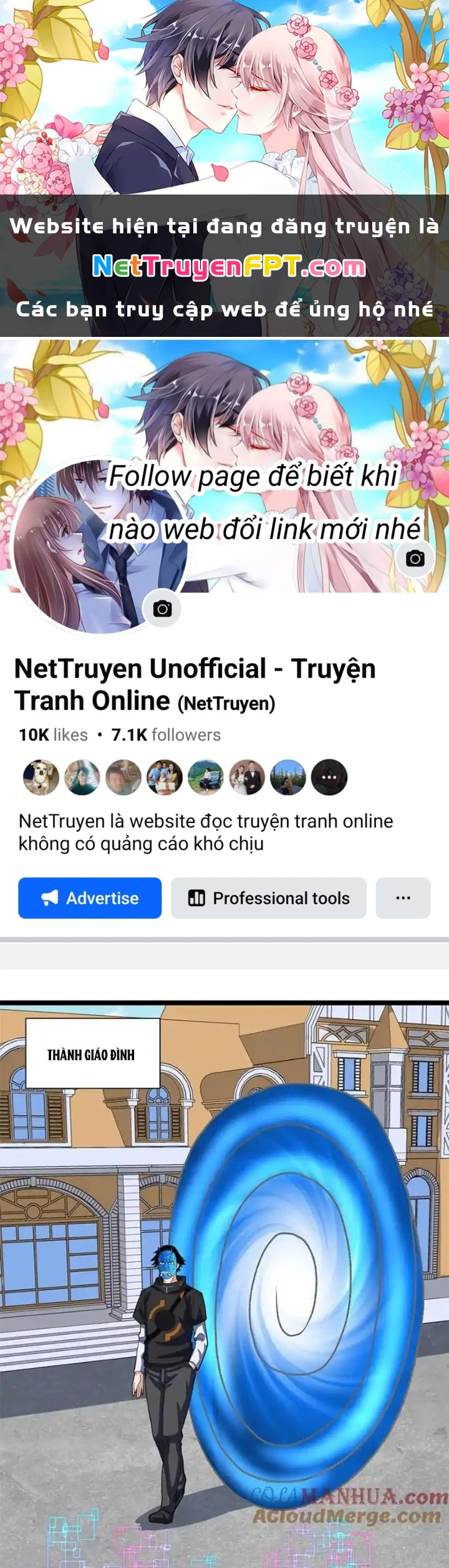 Ta Có 999 Loại Dị Năng Chapter 242 - 1