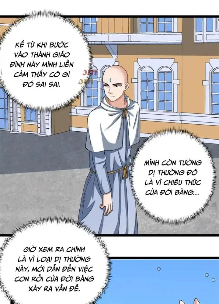 Ta Có 999 Loại Dị Năng Chapter 242 - 5