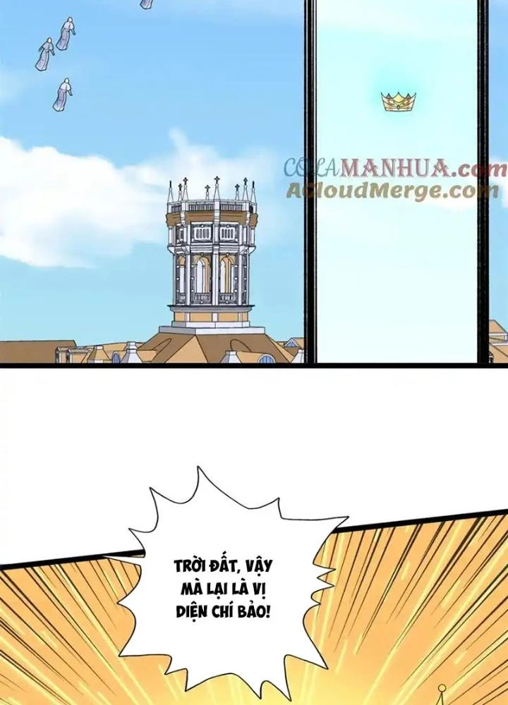 Ta Có 999 Loại Dị Năng Chapter 242 - 11