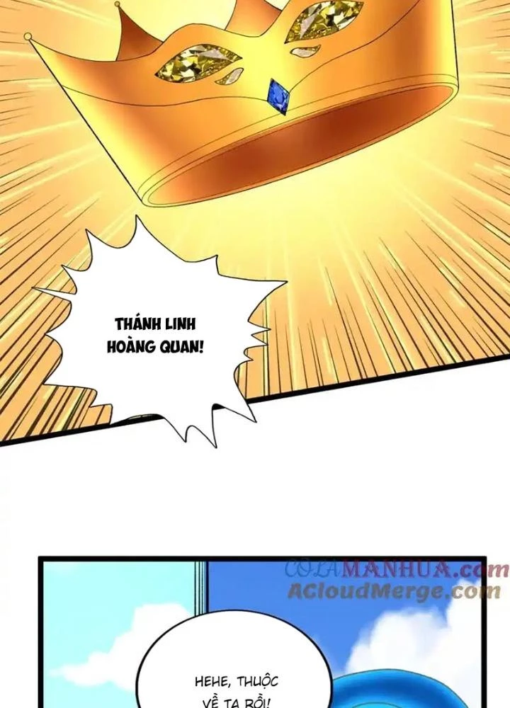 Ta Có 999 Loại Dị Năng Chapter 242 - 13