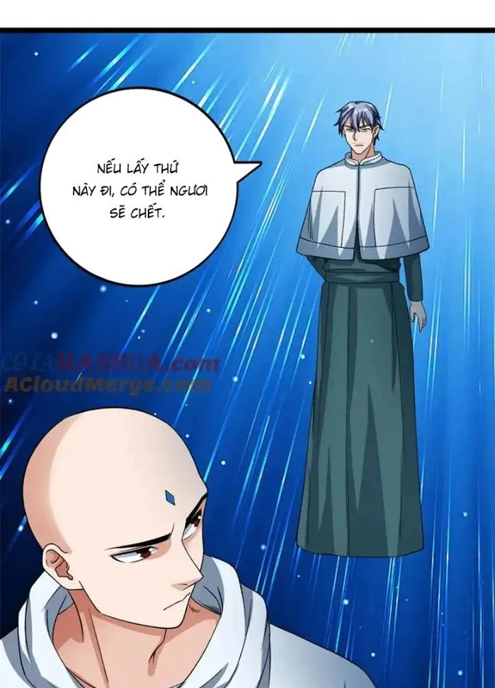 Ta Có 999 Loại Dị Năng Chapter 242 - 19
