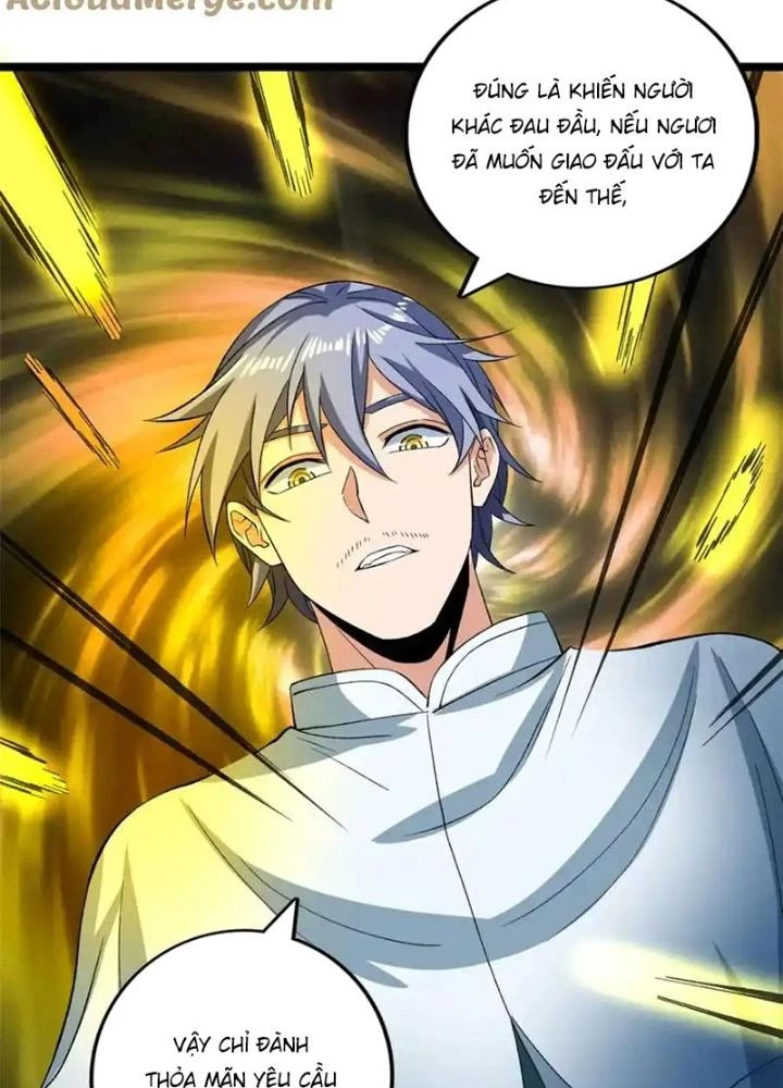 Ta Có 999 Loại Dị Năng Chapter 242 - 23