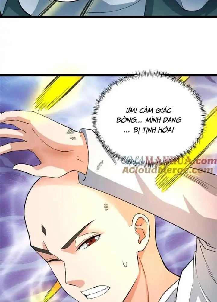 Ta Có 999 Loại Dị Năng Chapter 242 - 25