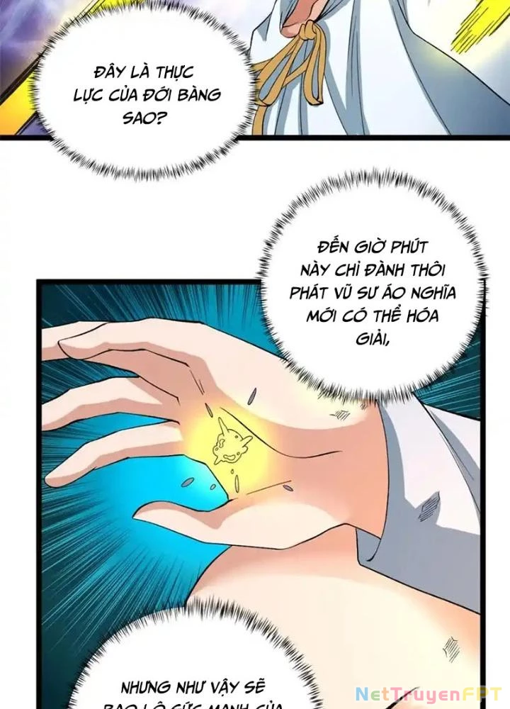 Ta Có 999 Loại Dị Năng Chapter 242 - 27