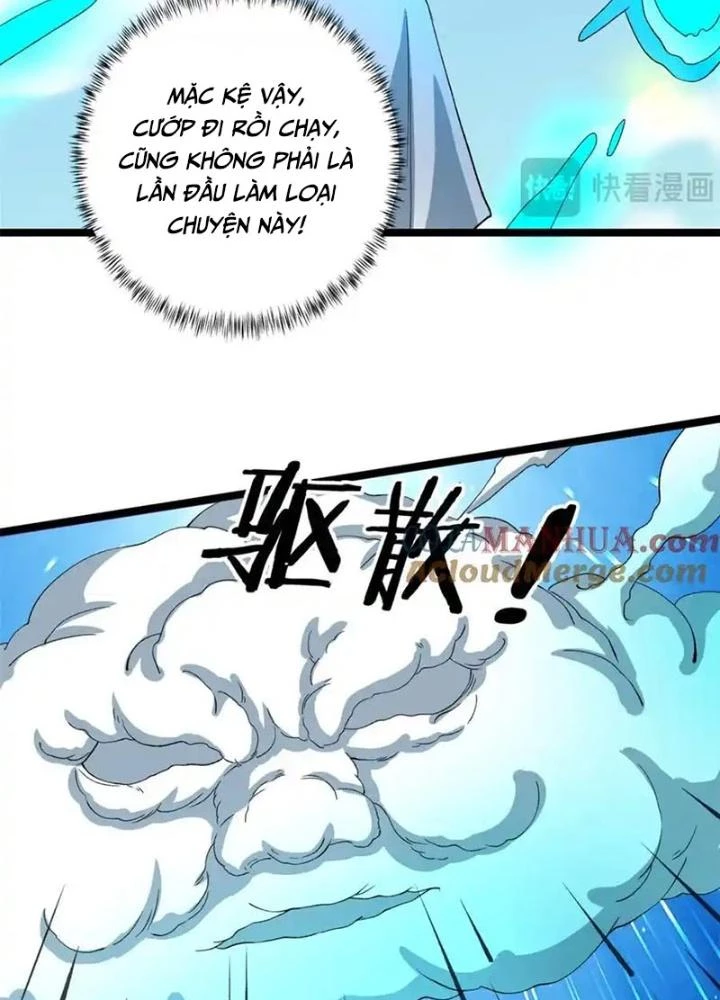 Ta Có 999 Loại Dị Năng Chapter 242 - 31