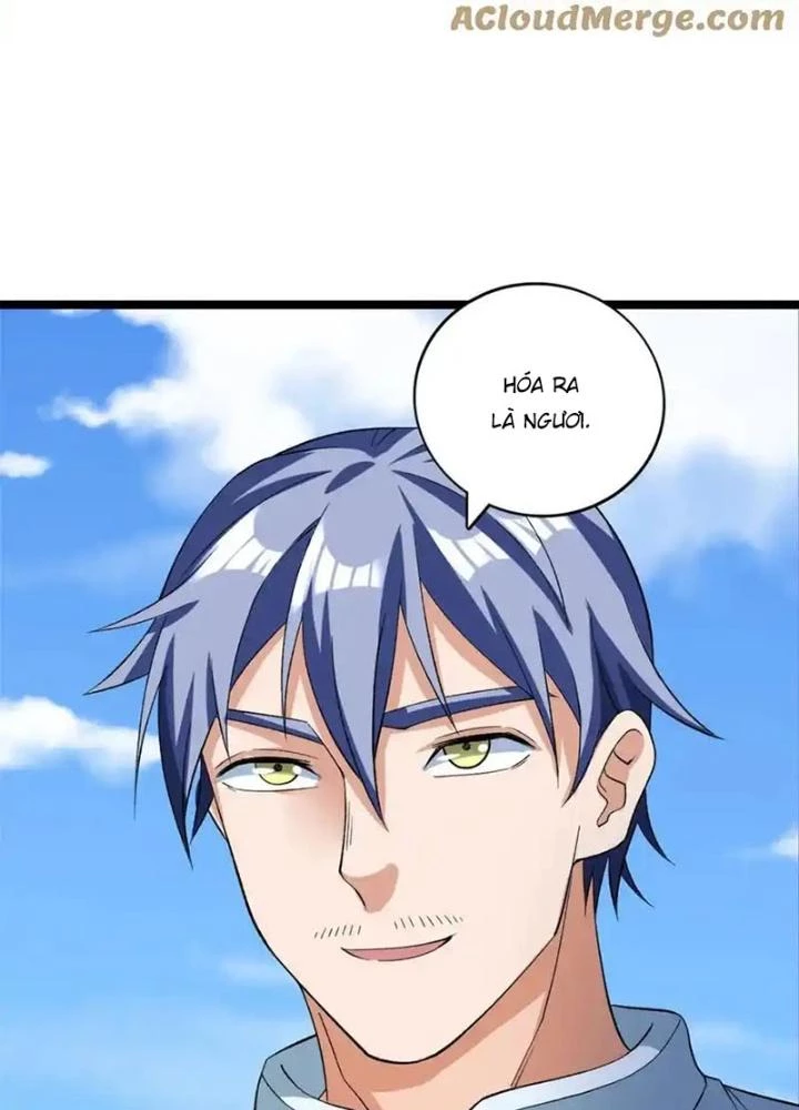 Ta Có 999 Loại Dị Năng Chapter 242 - 35