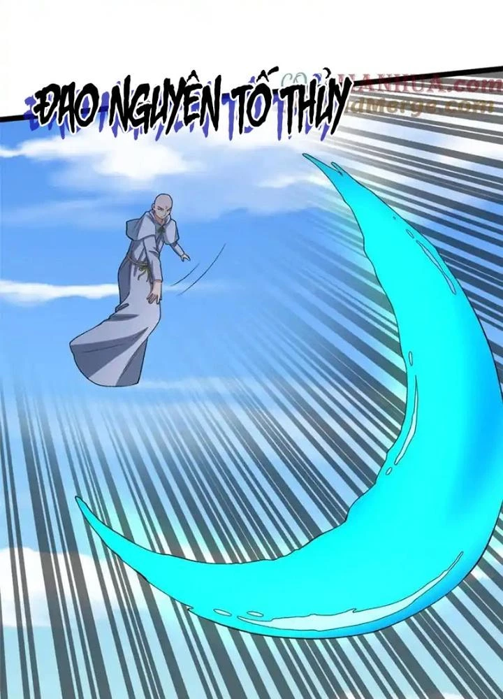 Ta Có 999 Loại Dị Năng Chapter 242 - 37