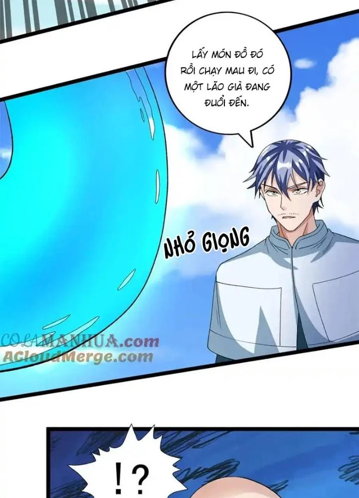 Ta Có 999 Loại Dị Năng Chapter 242 - 39