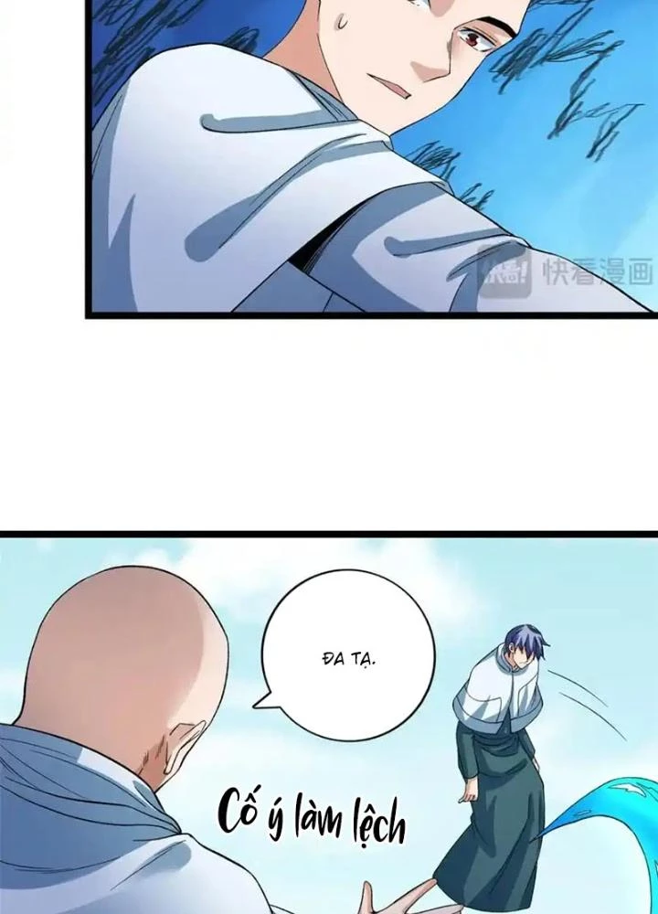 Ta Có 999 Loại Dị Năng Chapter 242 - 41