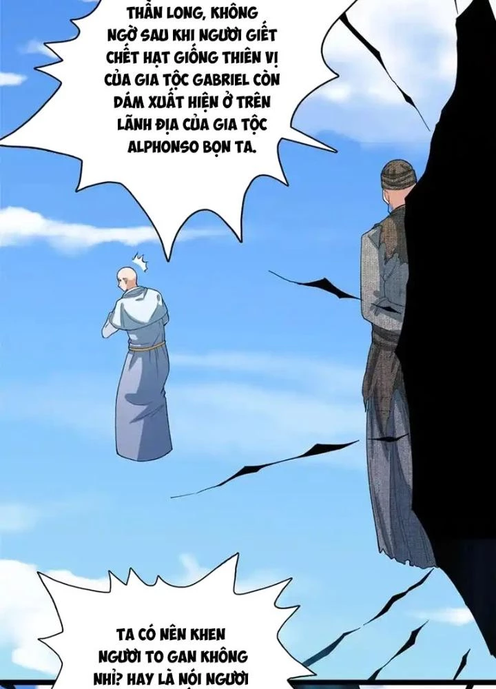 Ta Có 999 Loại Dị Năng Chapter 242 - 47