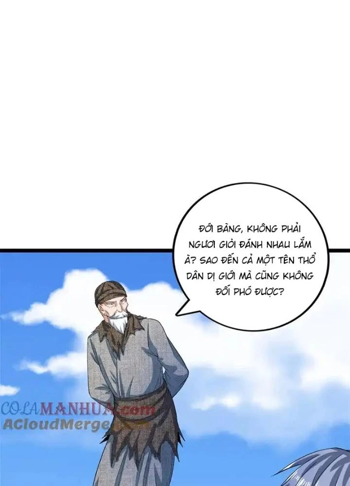 Ta Có 999 Loại Dị Năng Chapter 242 - 53