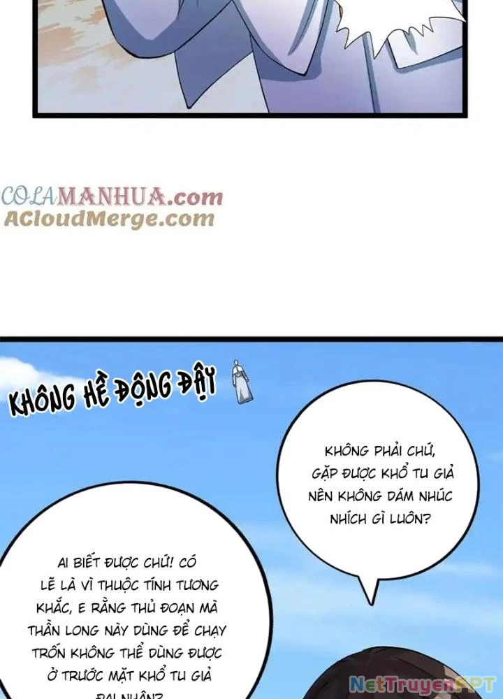 Ta Có 999 Loại Dị Năng Chapter 242 - 57