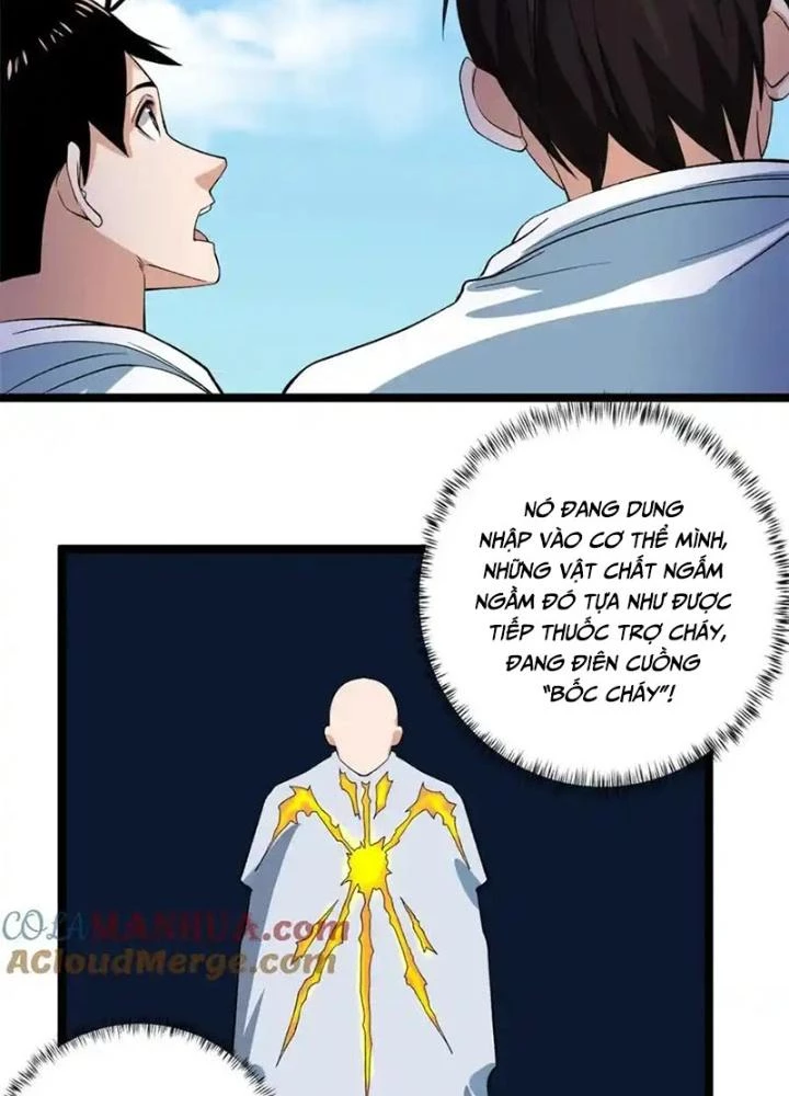 Ta Có 999 Loại Dị Năng Chapter 242 - 59