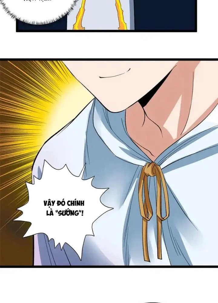 Ta Có 999 Loại Dị Năng Chapter 242 - 61